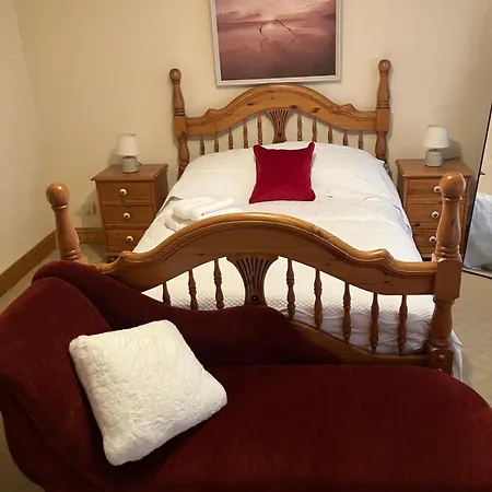 Rooghaun House Ard Raithin