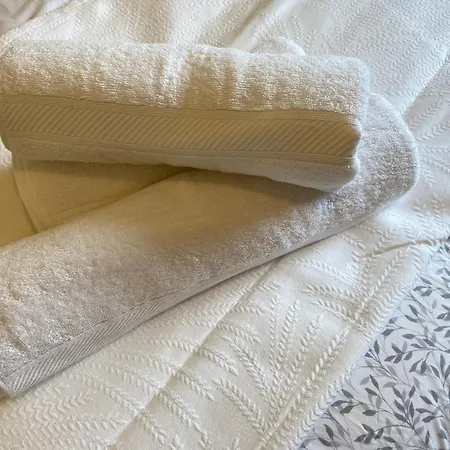 Rooghaun House Lägenhet