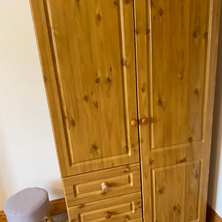 Rooghaun House Apartment *