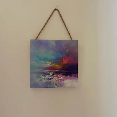 Rooghaun House Apartment Ard Raithin