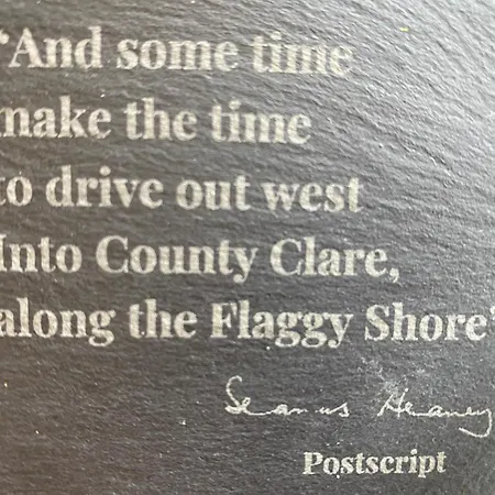 Lägenhet Rooghaun House Ard Raithin