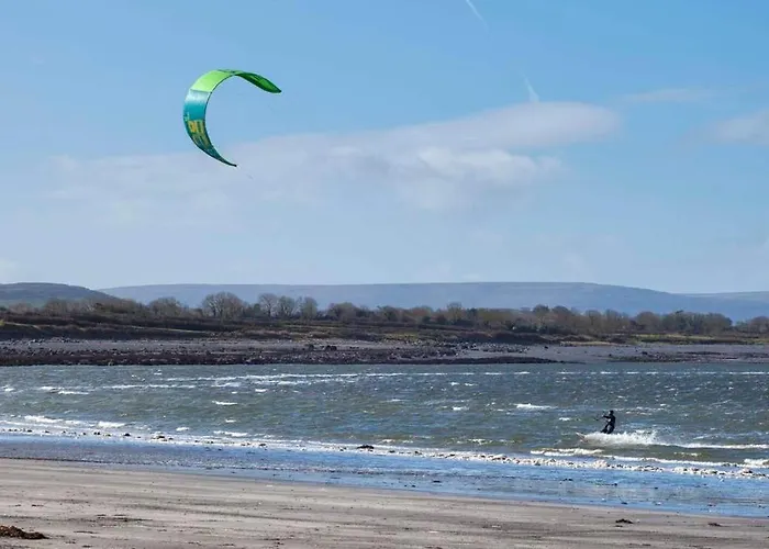 Rooghaun House Ard Raithin