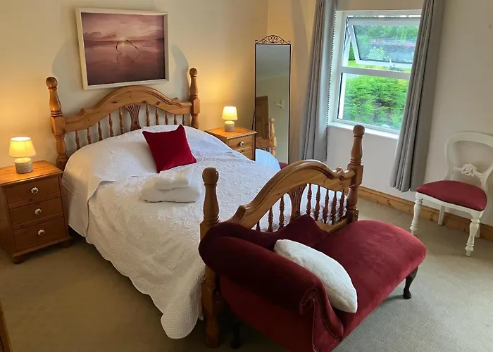 Appartement Rooghaun House *