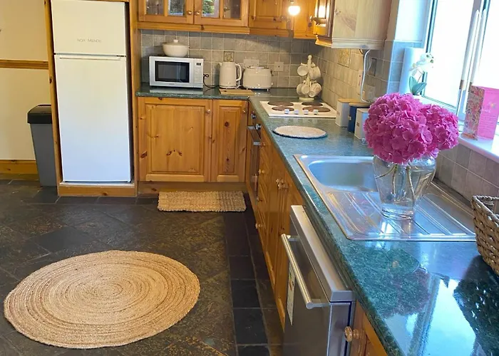 Appartement Rooghaun House Ard Raithin