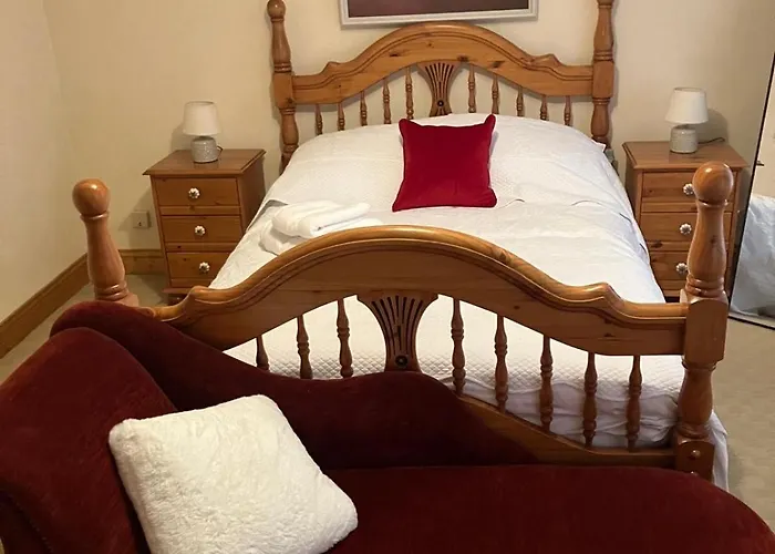 Rooghaun House Ard Raithin