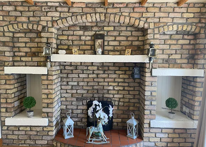 Rooghaun House Lägenhet Ard Raithin