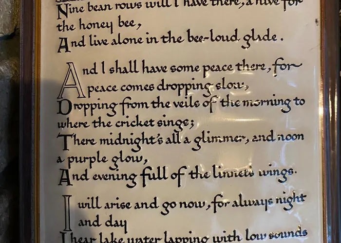 Rooghaun House * Ard Raithin