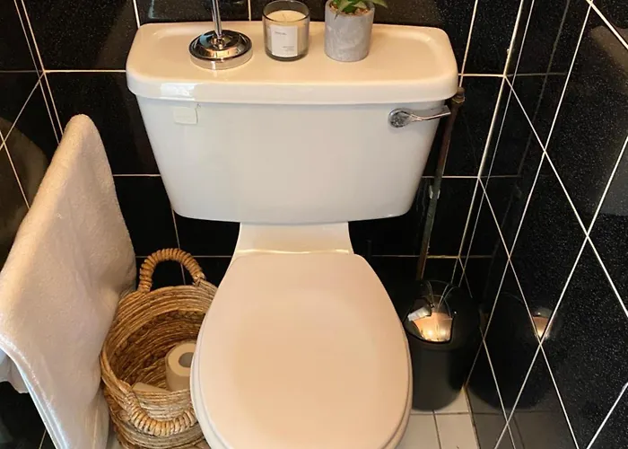 Appartement Rooghaun House Ard Raithin