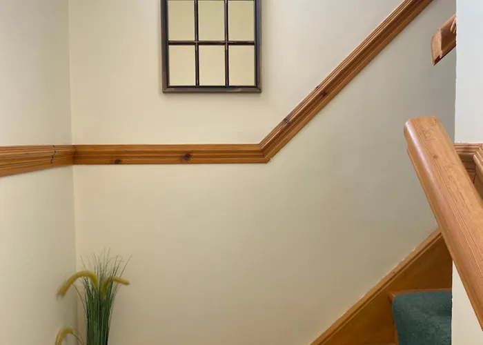 Rooghaun House * Ard Raithin