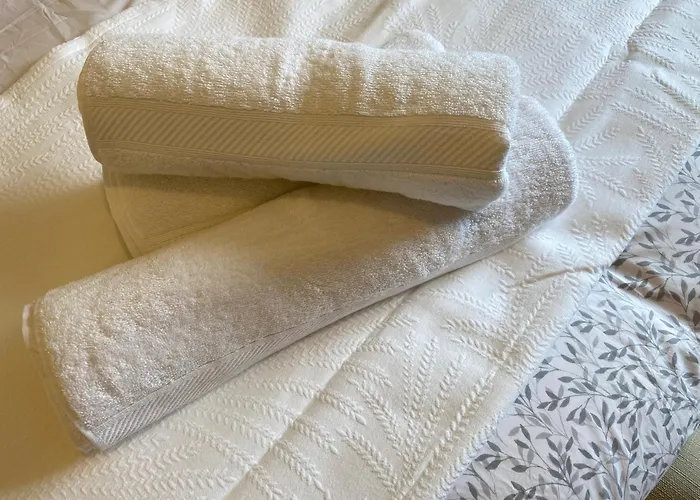 Rooghaun House Appartement