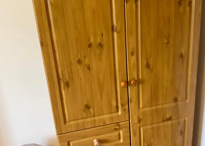 Rooghaun House Lägenhet *