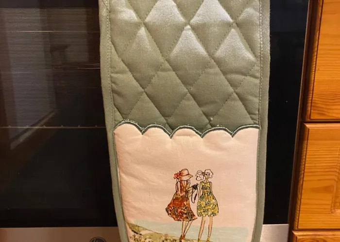 Lägenhet Rooghaun House *