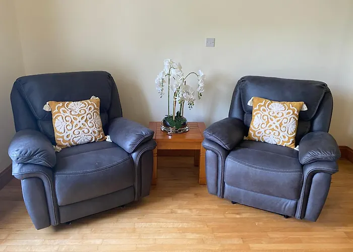 Appartement Rooghaun House Ard Raithin