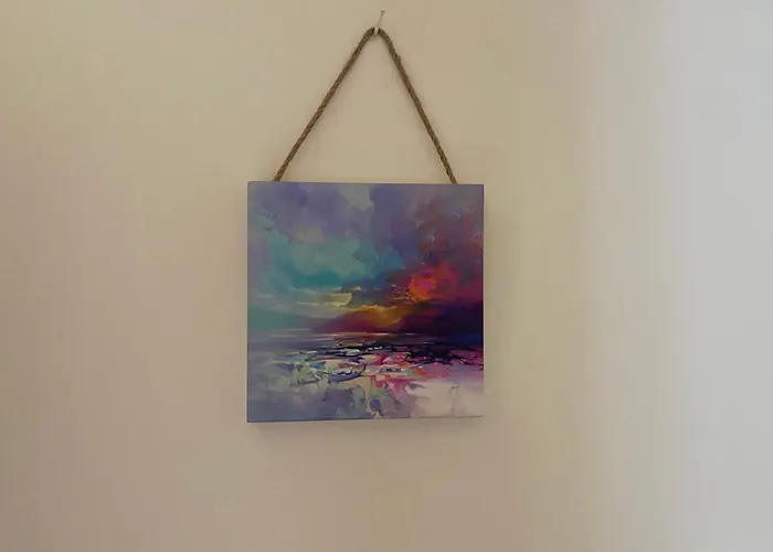 Rooghaun House Lägenhet Ard Raithin