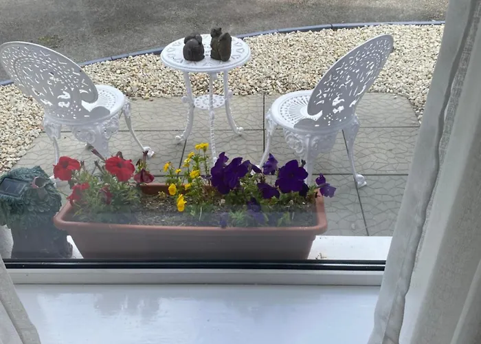 Appartement Rooghaun House *