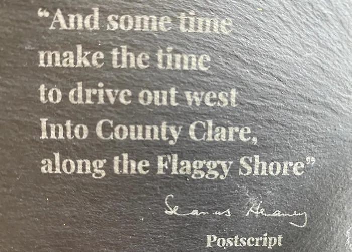 Appartement Rooghaun House Ard Raithin