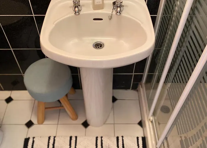 Lägenhet Rooghaun House